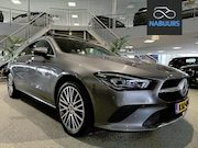 Mercedes-Benz CLA-Klasse - CLA 250 e Business Solution Luxury, Pano, Trekhaak