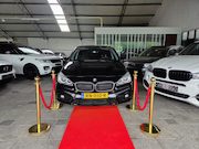BMW 2-serie Active Tourer - 218i AUT HIGH EXECUTIVE NAVI 2018