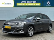 Citroën C4 - 131 pk Collection | Afneembare Trekhaak | Climate Control | 