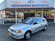 Suzuki Swift - 1.0 Summum onderhoudshistorie