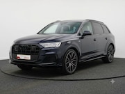 Audi Q7 - 60 TFSI e quattro Pro Line S Competition