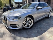 Audi A6 - 50 TFSI e quattro Business edition