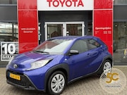 Toyota Aygo X - PLAY NL-AUTO APPLE/ANDROID DAB+ AD-CRUISE AIRCO CAMERA