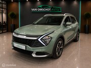 Kia Sportage - 1.6 CRDI 2023