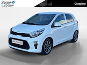 Kia Picanto - 67PK DPi DynamicPlusLine | 1e eigenaar | Afneembare Trekhaak