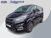 Ford Transit Custom - 320 2.0 TDCI L1H1 Sport | 185PK! | ZEER NETTE AUTO! | Bi-Xen
