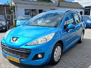 Peugeot 207 - 1.4 VTi Active