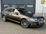 Audi A4 - Avant 1.4 TFSI (NAP), VIRTUAL, NIEUWE DISTR.RIEM!