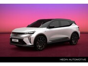 Renault Scénic - 100% ELECTRIC EV87 long range esprit Alpine Renault SCENIC E