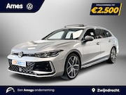 Volkswagen Passat - Variant 1.5 150pk eTSI R-Line Edition Top-Sport Ego-Active,