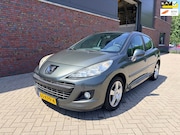 Peugeot 207 - 1.6 VTi Première