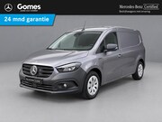 Mercedes-Benz eCitan - L2 Pro 51 kWh