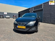 Seat Ibiza - 1.2 TDI COPA Ecomotive Airco Cruise Elek. Pakket LM-Wielen A
