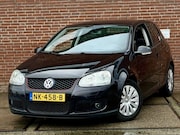 Volkswagen Golf - 1.6 Turijn |Airco |CruiseC |Sport |NAP