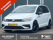 Volkswagen Touran - 1.5 TSI 150pk DSG R-Line Black Style 7p. | ACC | Elk Trekhaa