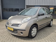 Nissan Micra - 1.2 NWE APK| AIRCO| TREKH| 5D