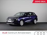 Audi Q3 - Advanced edition e-hybrid 272 pk | Techniekpakket plus | Amb
