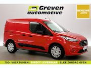 Ford Transit Connect - 101PK | Benzine | Airco | Parkeersens. | Elektrpakket