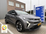 Renault Captur - 1.3 mild hybrid 160pk Automaat Techno l ACC l CAMERA l ECC l
