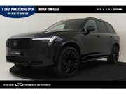Volvo XC90 - II T8 PLUG-IN HYBRID AWD ULTRA BLACK EDITION -PANO.DAK|BOWER