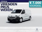 Volkswagen e-Transporter - 32 L1H1 Life 71 kWh 136PK Dubbele Schuifdeur