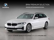 BMW 5-serie - 5 Serie 530e Touring Business Edition Plus Accu So