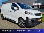 Peugeot Expert - L2 2.0 BlueHDI Excl. btw 122PK Parkeer en audio pakket /Park