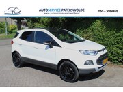 Ford EcoSport - 1.0 EcoBoost Titanium