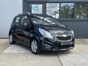 Chevrolet Spark - 1.2 16V LT 5-Deurs Clima Lichtmetaal PDC NAP