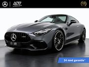 Mercedes-Benz AMG GT - 43 Night Edition | 4 persoons | Panorama Dak | Nappa Lederen