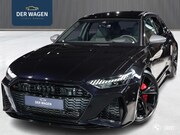 Audi RS6 - PERFORMANCE / B&O ADVANCED / KERAMISCH / CARBON / STOELVEN. 