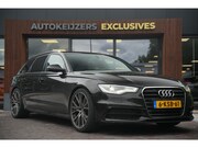 Audi A6 - Avant 2.0 TFSI S Edition Navi MMI