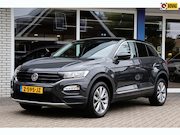 Volkswagen T-Roc - 1.0 TSI Sport Carplay Stoelverwarming