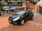 Opel Corsa - 1.2 Edition | 1E EIGENAAR | DEALER ONDERHOUDEN