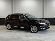 Ford Kuga - 2.5 PHEV Vignale Keyless, HUD, Camera's, Elektr trekhaak, en