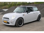 MINI Cooper - Mini 1.6 Chili |Zie tekst!|