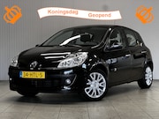 Renault Clio - 1.2-16V Collection/ 5-Drs/ Airco/ Trekhaak/ Cruise Controle/