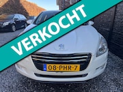 Peugeot 508 - 1.6 THP Allure