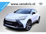 Toyota C-HR - 1.8 Hybrid 140 First Edition Limited , Stoel-, Voorruit- & S