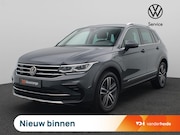 Volkswagen Tiguan - 1.4 TSI eHybrid Elegance 245PK DSG Trekhaak, Koplamp Matrix