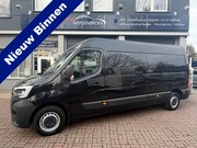 Renault Master - T35 2.3 dCi 135 L3H2 Work Edition 2023 Km 90.000 Uniek Vol o