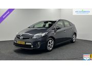 Toyota Prius - 1.8 Plug-in Dynamic Business CAMERA NAVI ECC CRUISE TREKHAAK