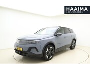Opel Grandland Electric - Ultimate AWD 73 kWh | Lederen bekleding | 20" Lichtmetalen v
