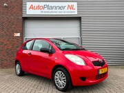 Toyota Yaris - 1.0 VVTi! Airco! Elek. ramen! APK 05-2027