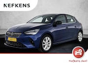 Opel Corsa - 100pk Elegance | 1ste eigenaar | Camera | Climate | Keyless
