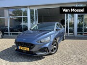 Ford Focus - 1.0 EcoBoost ST-line