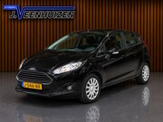 Ford Fiesta - 1.0 Style | ✅ Nieuwe Distributieriem | ❄️Airco