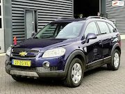 Chevrolet Captiva - 2.0 VCDI Class | 7 persoons | 7 seater | Trekhaak | Airco