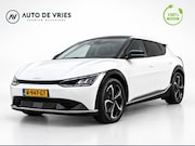Kia EV6 - Plus Advanced 77.4 kWh | SOH 94% | Leder | Panoramadak | Mer