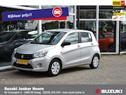 Suzuki Celerio - 1.0 Comfort